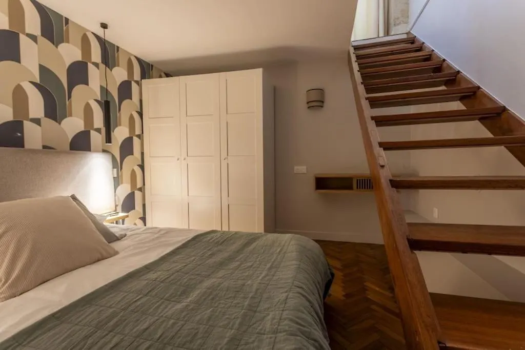 New 1 Bedroom - Jardin Des Plantes-gobelins- 5eme Paryż