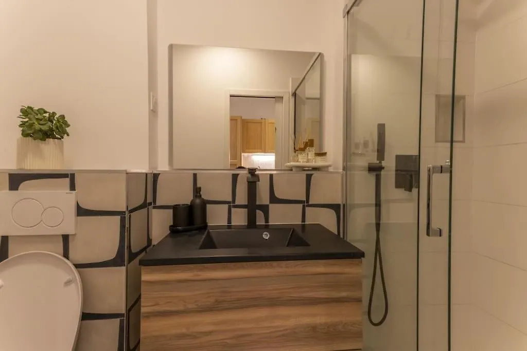 New 1 Bedroom - Jardin Des Plantes-gobelins- 5eme * Paryż