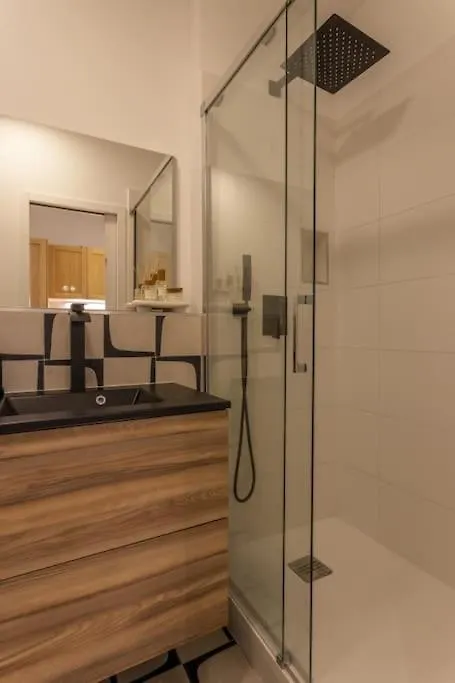 New 1 Bedroom - Jardin Des Plantes-gobelins- 5eme Apartment *